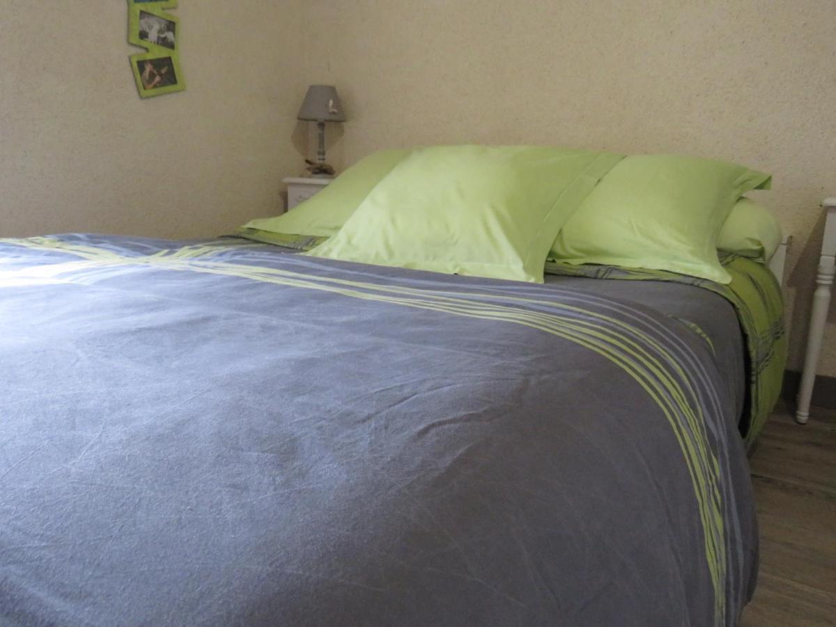 Domaine Des Fees Daire La Gaubretiere Dış mekan fotoğraf
